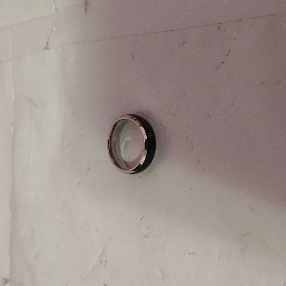Mood Ring